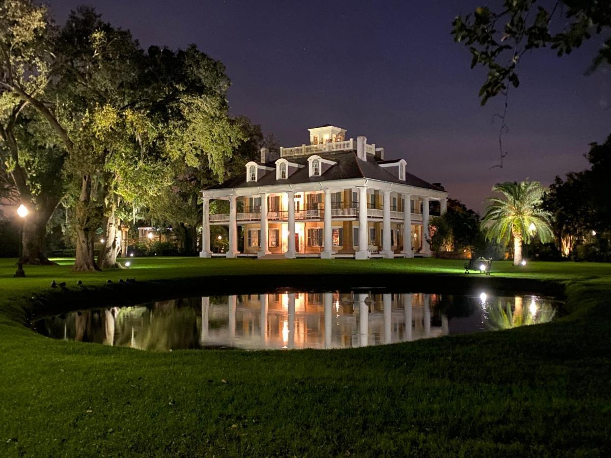 The Inn At Houmas House Estate Darrow Exterior foto