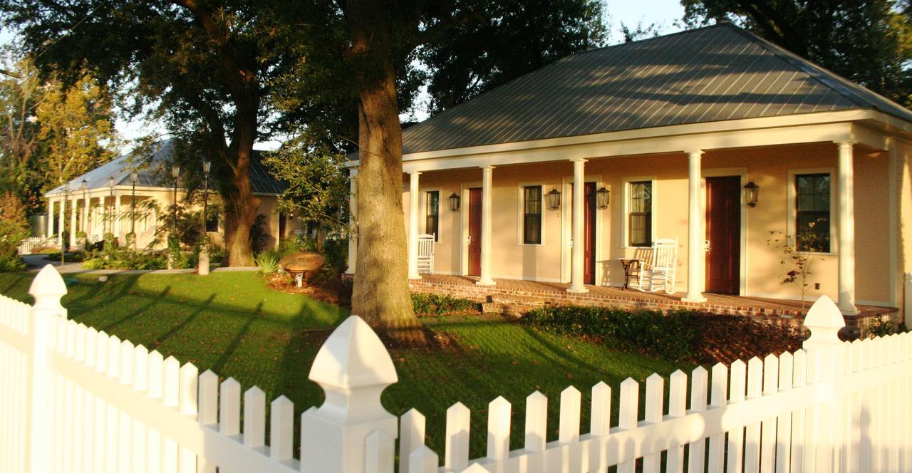 The Inn At Houmas House Estate Darrow Exterior foto