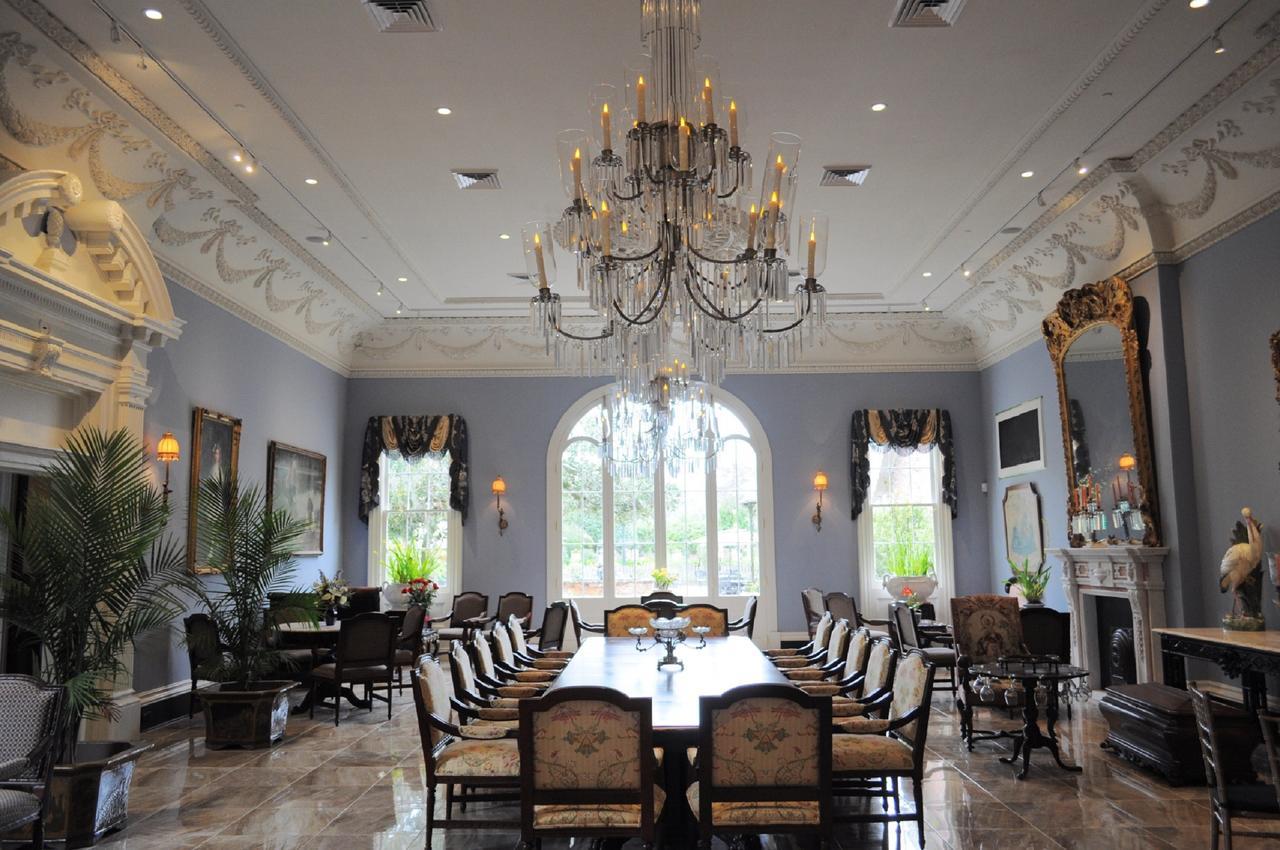 The Inn At Houmas House Estate Darrow Exterior foto
